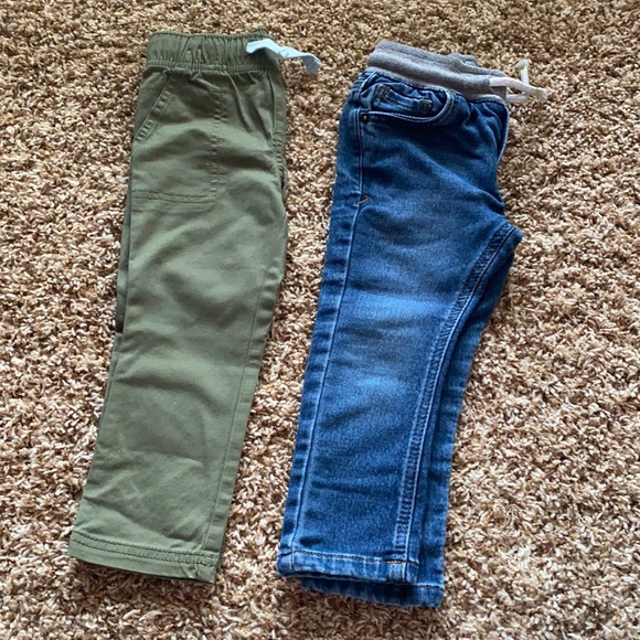 Cat & Jack Other - Cat & Jack Pants